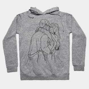 Doona! Hoodie